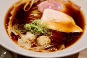 麺や SO林