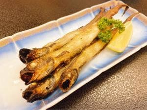 富寿し 高田駅前店