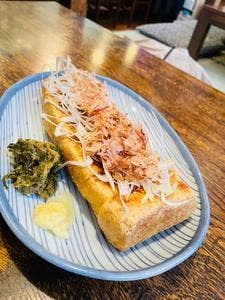 お食事処 薬師
