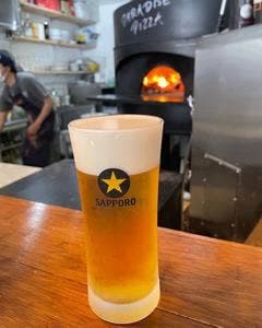 PARADISE PIZZA 湘南 藤沢