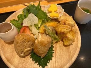 SNOOPY茶屋 由布院