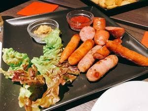 Darts UP 恵比寿店
