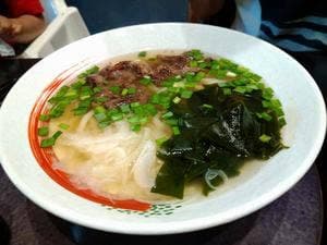 御食家 みけ家 淡路ハイウェイオアシス