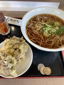 赤岳 八ヶ岳PA下り