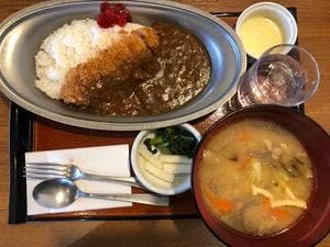 かつはな亭 太田由良店