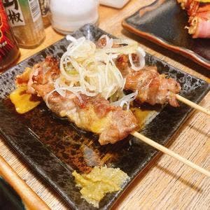 鳥太郎 西原店