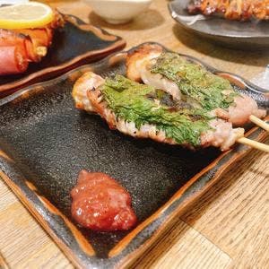 鳥太郎 西原店