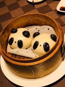 中国料理 エンプレスルーム スイスホテル南海大阪