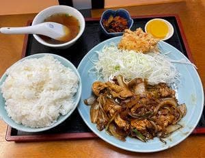 勝山協食