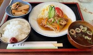 ちくりん