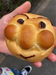 フレッシュベーカリー クローバー・リーフ