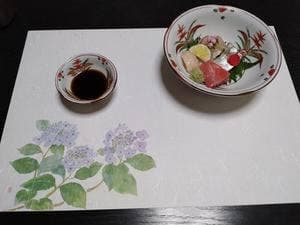 食彩家 なかむら