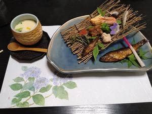 食彩家 なかむら