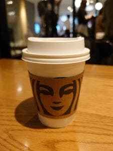 スターバックス コーヒー 大手町ビル店