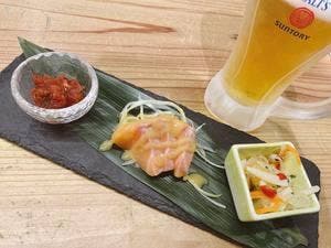 和創ダイニング早蕨