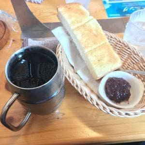 コメダ珈琲店 マルナカ四万十店