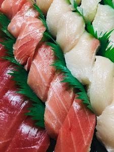 回転寿司みさき トレッサ横浜店
