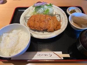 とんかつ たから