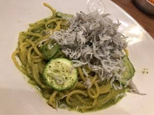 Italian Kitchen VANSAN 溝の口店