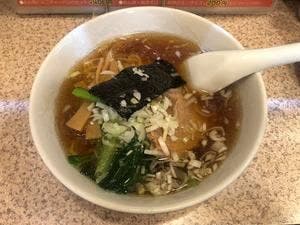 香来