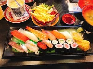 ぐるめ亭 西谷店