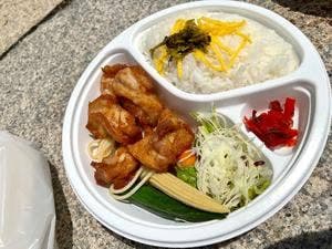 レストラン ラヴァンド