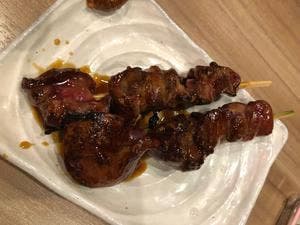 パワー酒場 元気だし!!