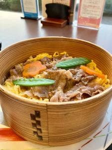 味皆美 ふじな亭