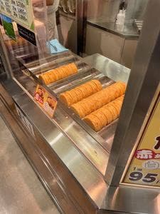 御座候 洛西高島屋店