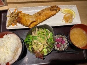 炙りの幸