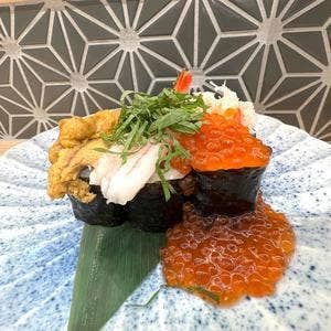 まぐろじん