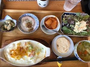 フランス食堂 Voila!