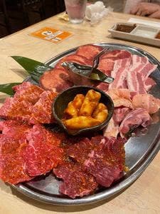 焼肉食堂 おおいり 拾六町店