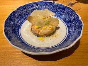 KOTARO Hasegawa DOWNTOWN CUISINE
