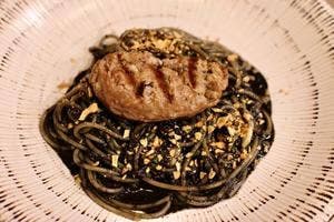 パスタ クオーレ