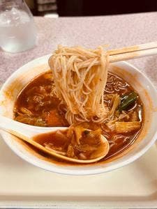 中華飯店 はすみ