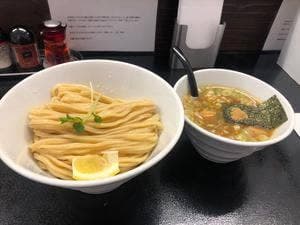 つけ麺 一心