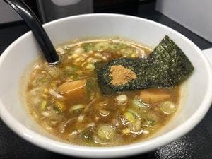 つけ麺 一心