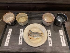 唐津ちょこバル