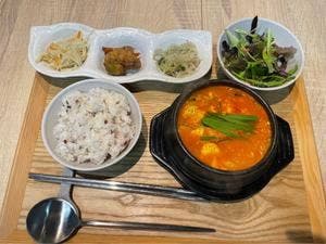やなぎ食堂