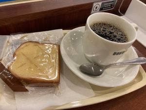 ドトールコーヒーショップ ドーチカ店