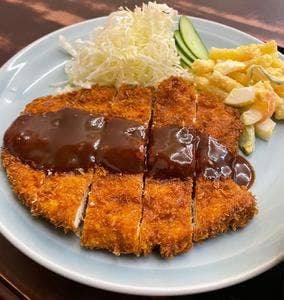 レスト喫茶 粋人