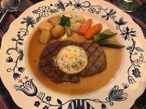 キュイジーヌ アイ 取手