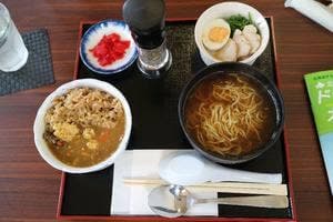 珈琲淹 REFINED 朝日店