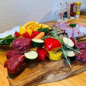 テラス付きBBQ&貸切パーティー 渋谷ガーデンルーム