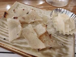 海鮮屋台おくまん 梅田DDハウス店