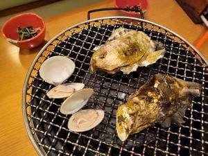 居酒屋 わくうら