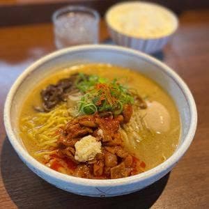 麺屋 はる吉