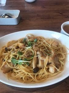 ジョリーパスタ 東久留米店