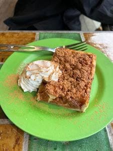Adam's Awesome Pie